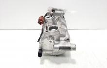 Compresor clima, cod 3Q0816803E, Seat Leon ST Combi (5F8), 1.5 TSI, DPC (idi:617524)