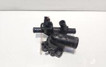 Corp termostat, cod 8200801570, Renault Koleos 1, 2.0 DCI, M9RG832 (id:635735)