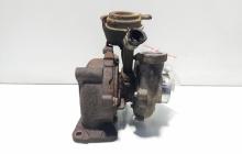 Turbosuflanta, cod 8980536744, Opel Astra H Combi, 1.7 CDTI, Z17DTR (id:635859)