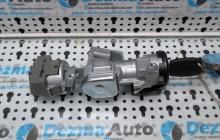 Contact cu cheie 3M51-3F880-AD, Ford Focus C-Max