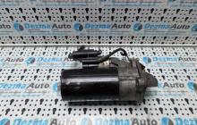 Electromotor 4M5T-11000-KE, Ford Focus C-Max 1.8tdci, KKDA