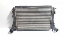 Radiator intercooler, cod 3C0145805AM, VW Passat Variant (365), 2.0 TDI, CFF (id:635770)