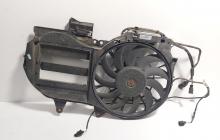 Electroventilator cu releu, Seat Exeo ST (3R5), 2.0 TDI, CJC (id:635782)