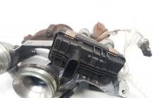 Actuator turbosuflanta, Bmw 3 (E90), 2.0 diesel, N47D20C (pr:110747)