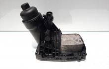 Carcasa filtru ulei, cod 70377932, Bmw 4 (F32), 2.0 diesel, N47D20C (idi:455199)