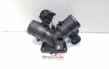 Clapeta acceleratie, Ford Focus 3 Sedan, 2.0tdci , G6DB, 9657522680 (idi:382152)