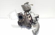 Turbosuflanta, cod 9686120680, Ford C-Max 2, 1.6 TDCI, T1DA (idi:630943)