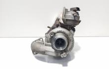 Turbosuflanta, cod 9686120680, Peugeot 2008, 1.6 HDI, 9HD (idi:630943)