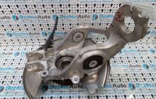 Cod oem: 8R0505436C, fuzeta dreapta spate cu abs Audi A4 (8K) 3.0tdi