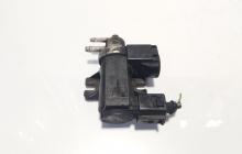 Supapa vacuum turbo, cod 8E0906627C, Audi A4 Avant (8ED, B7), 1.9 TDI, BKE (idi:631913)