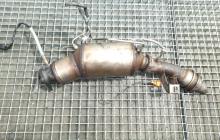 Catalizator, cod 8K0131765F, 8K0131703F, Audi Q5 (8RB) 2.0 TDI, CAG (idi:469161)