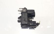 Supapa vacuum turbo, cod 8E0906627C, Audi A4 Avant (8E5, B6), 1.9 TDI, AVF (idi:631912)