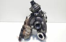 Turbosuflanta, cod 03L253016T, Seat Leon (1P1) 1.6 TDI, CAY (idi:631029)