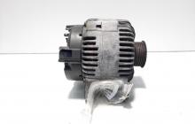 Alternator 180A Valeo, cod 059903015R, Audi A6 Avant (4F5, C6), 2.7 TDI, BPP (pr:110747)