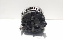 Alternator, Skoda Octavia 2 Combi (1Z5), 1.6 TDI, CAY (id:636223)