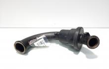 Tub turbo, cod A6511400387, Mercedes Clasa CLA Coupe (C117), 2.2 CDI, OM651930 (idi:552692)