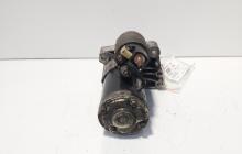 Electromotor, cod 9663528880, Peugeot 307, 1.6 HDI, 9HZ, 5 vit man (id:636305)