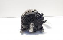 Alternator 150A Valeo, cod 9646321780, Peugeot 206 SW, 1.6 HDI, 9HY (idi:627944)