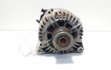 Alternator 150A Valeo, cod 9646321780, Citroen Berlingo 2, 1.6 HDI, 9HX (idi:627944)