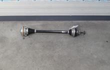 Cod oem: 8R0501203C, planetara stanga spate Audi A6 (4G2, C7) 3.0tdi