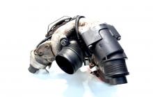 Turbosuflanta, cod 03L253016T, Skoda Octavia 2 Combi (1Z5) 1.6 TDI, CAY (idi:518393)