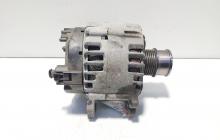 Alternator 140A, cod 04C903023K, Audi Q3 Sportback (F3N), 1.4 TSI, CZE (id:636340)