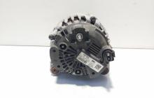 Alternator 140A, cod 04C903023K, Audi Q3 Sportback (F3N), 1.4 TSI, CZE (id:636340)