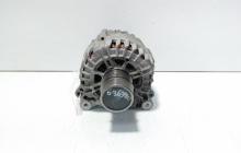 Alternator 140A, cod 04C903023K, Audi Q3 Sportback (F3N), 1.4 TSI, CZE (id:636340)