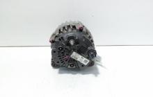 Alternator 140A, cod 04C903023K, Audi Q3 Sportback (F3N), 1.4 TSI, CZE (id:636340)