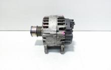 Alternator 140A, cod 04C903023K, Audi Q3 Sportback (F3N), 1.4 TSI, CZE (id:636340)