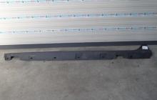 Cod oem: 4G9853855, ornament prag stanga Audi A6 (4G2, C7)