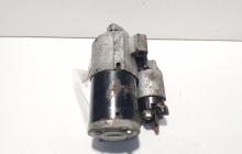 Electromotor, cod 9663528880, Peugeot 307 Break, 1.6 HDI, 9HZ, 5 vit man (idi:631004)