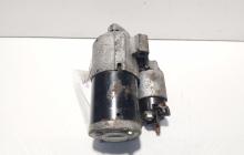Electromotor, cod 9663528880, Peugeot 206 Sedan, 1.6 HDI, 9HZ, 5 vit man (idi:631004)