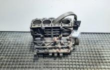 Bloc motor cu pistoane si biele, cod BKD, Skoda Superb II (3T4), 2.0 TDI (idi:620692)