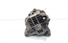 Alternator 110A, cod 8200468131, Renault Kangoo 1 Express, 1.5 DCI, K9K700 (pr:110747)