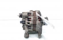 Alternator 110A, cod 8200468131, Renault Megane 2 Combi, 1.5 DCI, K9K702 (pr:110747)