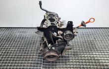 Bloc motor cu pistoane si biele, cod BKD, Seat Leon (1P1), 2.0 TDI (pr:110747)