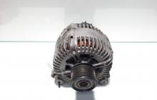 Alternator 180A, cod 021903026L , Seat Altea (5P1) 2.0 tdi, BMN (pr:110747)