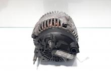 Alternator 180A, cod 021903026L , Vw Jetta 3 (1K2) 2.0 tdi, AZV (pr:110747)