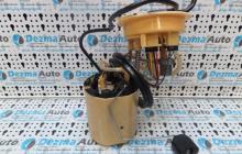 Cod oem: 4G0919050C, pompa combustibil Audi A6 (4G2, C7)