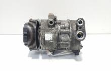 Compresor clima, cod 9671216780, Peugeot 308 SW, 1.6 HDI, 9HP (idi:630994)