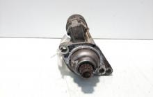 Electromotor, Vw Golf 5 Plus (5M1) 1.6 TDI, CAY, 6 vit man (idi:620529)