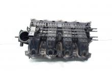 Radiator intercooler cu galerie admisie, cod 04E145749F, Audi A3 Sportback (8VA), 1.4 TGI, CPW (idi:617483)