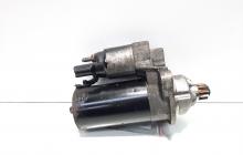 Electromotor Bosch, cod 0001123014, Audi A3 (8P1) 2.0 TDI, BKD, 6 vit man (idi:505743)