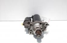 Electromotor Bosch, cod 0001123014, Seat Altea XL (5P5, 5P8) 2.0 TDI, BKD, 6 vit man (idi:505743)