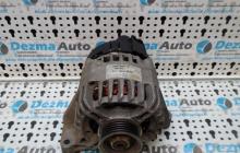 Alternator, cod 63321775, Fiat Bravo 2 (198) 1.2B (id:195701)