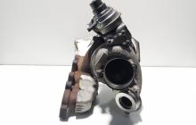 Turbosuflanta, cod 03L253016T, VW Golf 6 (5K1), 1.6 TDI, CAY (id:636513)