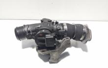 Clapeta acceleratie, cod 9684432480, Citroen C4 (I), 1.6 HDI, 9HX (id:636550)