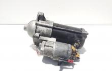 Electromotor, cod 233006508R, Renault Clio 4, 1.5 DCI, K9K628, 5 vit man (id:636473)