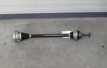 Planetara dreapta spate 8R0501203C, Audi A6 Allroad (4GH) 3.0tdi